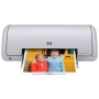 HP HP DeskJet 3950 – Druckerpatronen und Papier