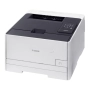 CANON CANON i-SENSYS LBP 7100Cn - toner och papper