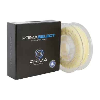 Prima alt PrimaSelect PVA HT 2.85mm 500 g Värjäämätön