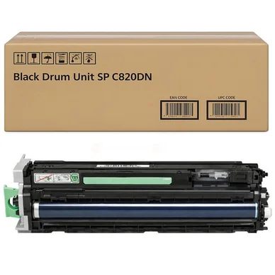 Ricoh Tromle sort 403115 Modsvarer: N/A