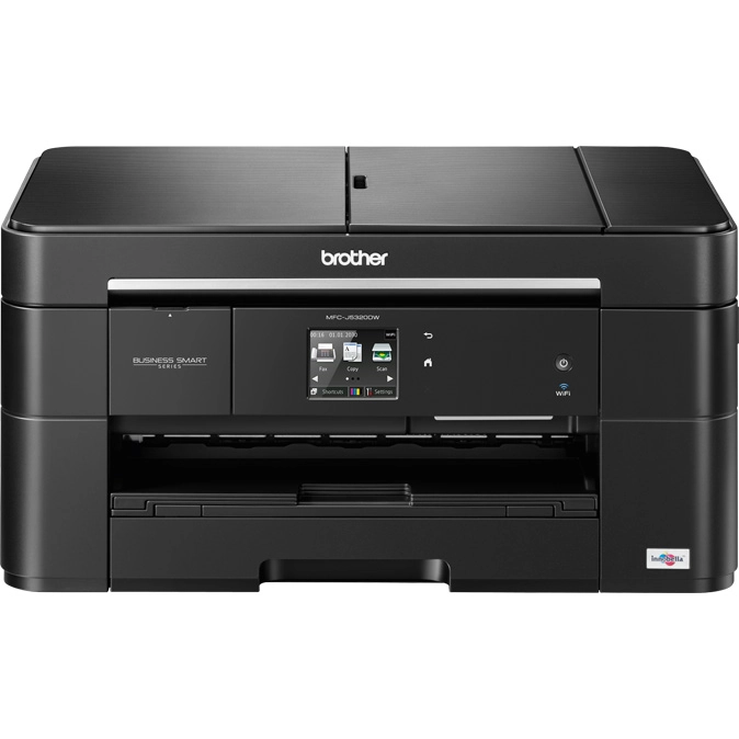 BROTHER BROTHER MFC J5320DW – bläckpatroner och papper