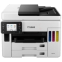 CANON CANON Maxify GX 7050 – inkt en papier