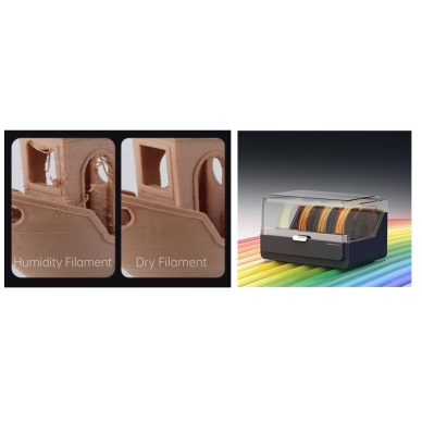 Anycubic Kobra 3 Combo 3D-printer Anycubic Kobra 3 Combo 3D-printer