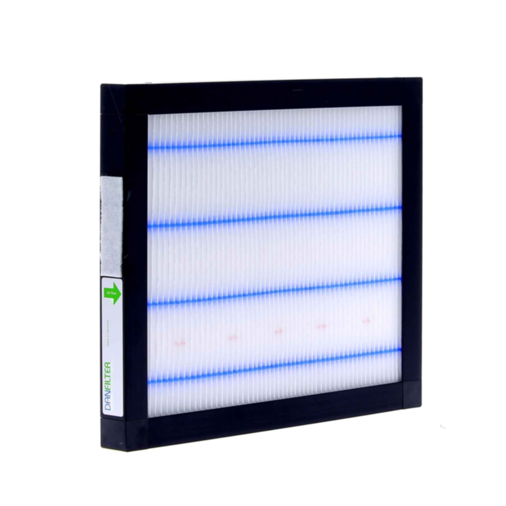 Genvex GE Premium 3 Standardfilter 25 mm