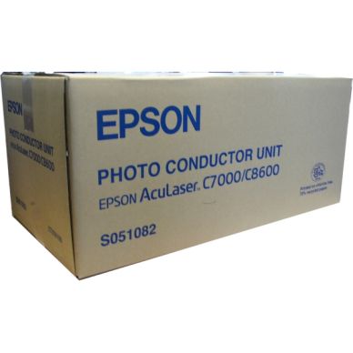 Epson Tromle C13S051082 Modsvarer: N/A