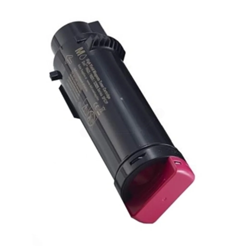 Dell 4NRYP Tonerkassett Magenta