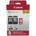 2970B017 Multipack PG-510 & CL-511 + 50 ark fotopapir