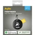 Aqiila Tagbird Tracker iOS/Android Nyckelring 1-pack