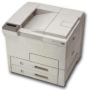 HP HP LaserJet 5SI Mopier - toner och papper