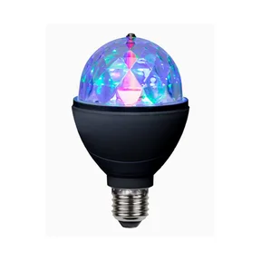Star Trading Disco LED E27