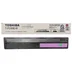 6AK00000116 TOSHIBA T-FC 55 EM Tonerkassett Magenta