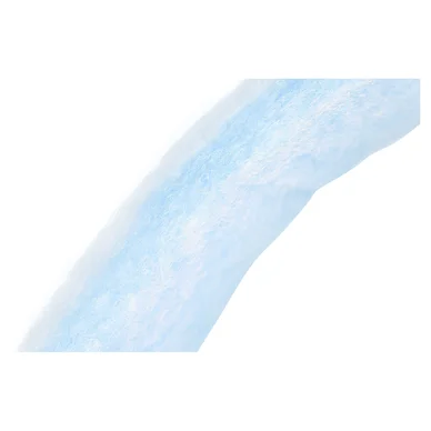 Universalfilter, klipp själv, 1m2, 20 mm, G4