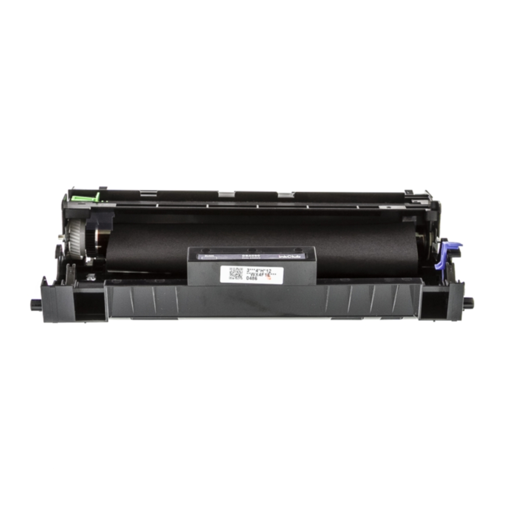 inkClub Valse svart DBA050 Tilsvarer: DR-3300