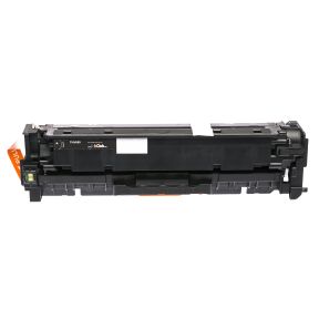Toner cartridge, vervangt HP 305A, zwart, 2.200 pagina's