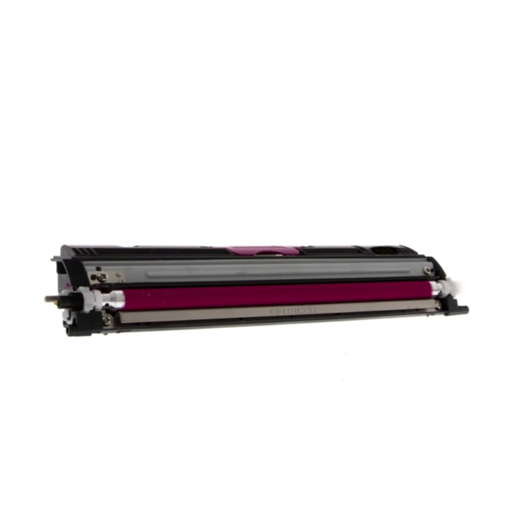 WL Tonerkassett, erstatter Epson S050555, magenta, 2.700 sider TEU080 Tilsvarer: S050555