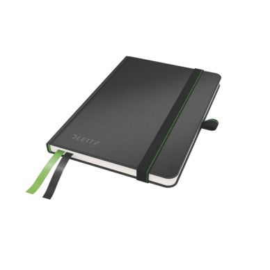 Leitz alt Notebook Compleet A6 L 96g/80s Zwart