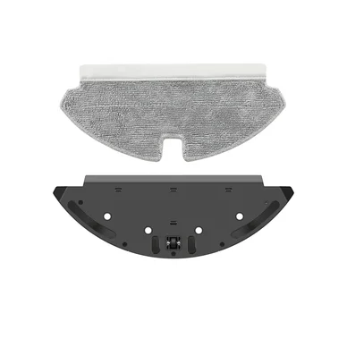 Dreame RMP15, Moppemåtte, Robot støvsuger, Sort, Grå, Dreame, Mova M1, 1 stk