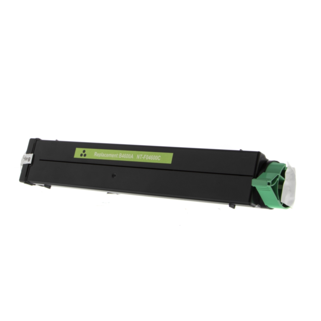 WL Sort Toner 3000 sider O4400 Tilsvarer: 43502302