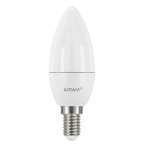 Airam LED OP C35 3W/840 E14