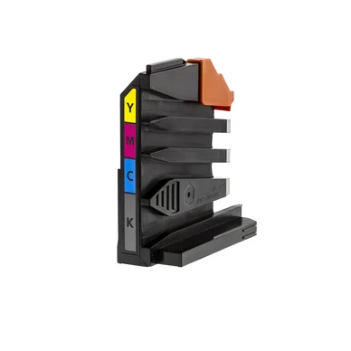 Spilltonerbehållare