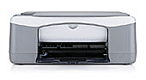 HP HP PSC 1408 – bläckpatroner och papper