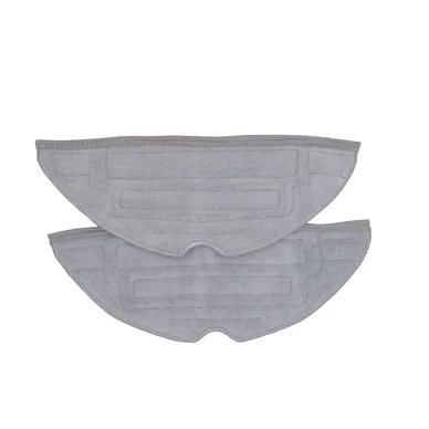 Roborock Double VibraRise 2.0 Moppdukar S8 MaxV Ultra