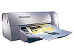 HP HP DeskJet 1000CXI – Druckerpatronen und Papier