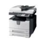 TOSHIBA TOSHIBA E-STUDIO 203 - toner och papper
