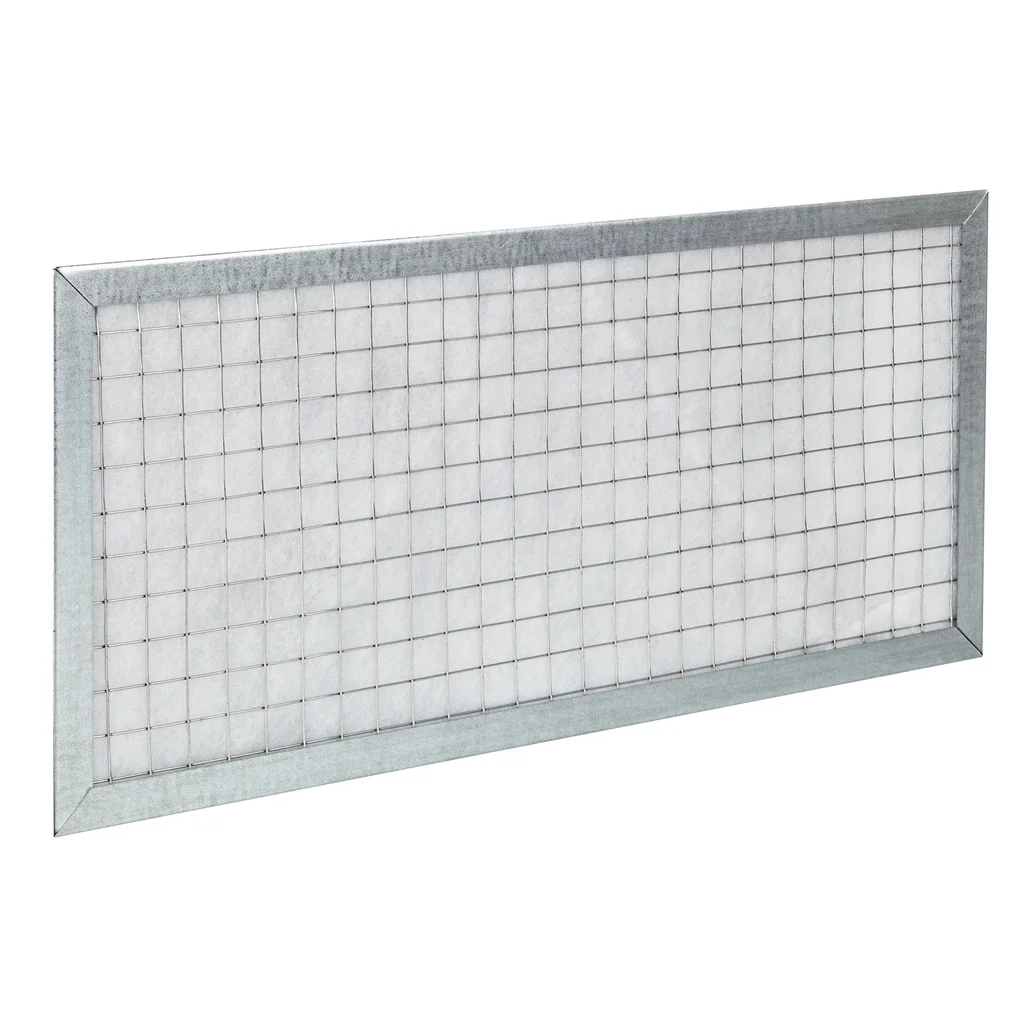 Duka & Villavent 302 Pro Filterram