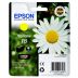 EPSON 18 Inktpatroon geel
