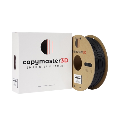 Copymaster3D PLA - Black - 1.75mm - 1kg