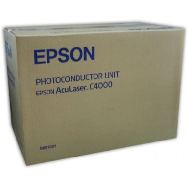 Epson Tromle C13S051081 Modsvarer: N/A