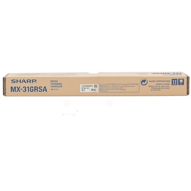 Sharp Tromle til overførsel af toner MX31GRSA Modsvarer: N/A