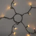 Konstsmide Julgransslinga 150 LED 180cm