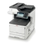 OKI OKI ES 8473 dn MFP - toner och papper OKI OKI ES 8473 dn MFP - toner och papper