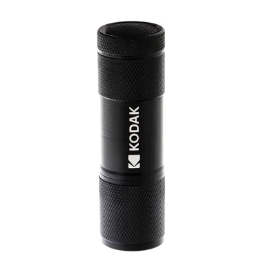 Kodak 9-LED Ficklampa Svart