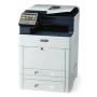 XEROX XEROX WorkCentre 6515 DN - toner och papper
