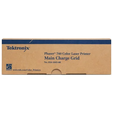 Tektronix Main Charge Grid 30.000 sider 16166500 Modsvarer: N/A