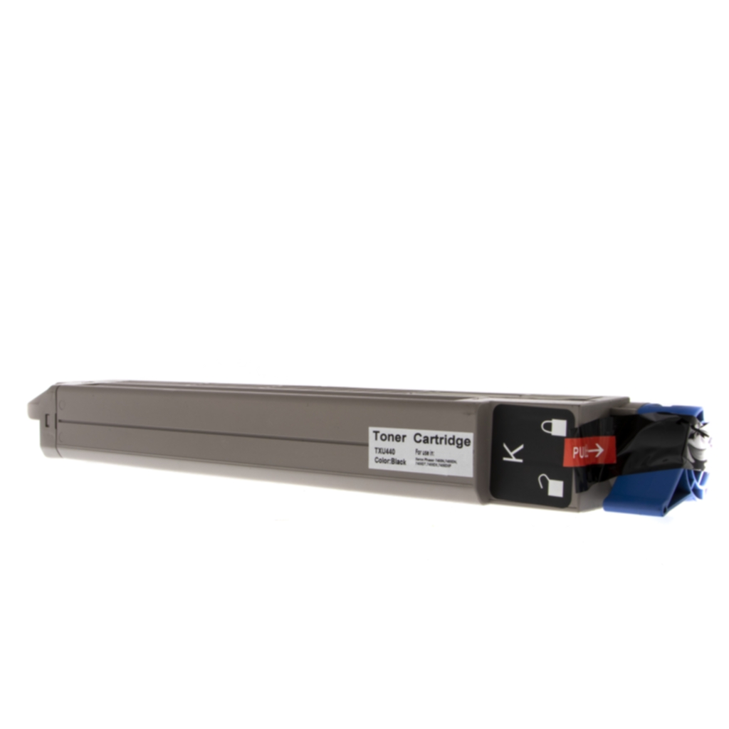 WL Tonerkassett, erstatter Xerox 106R01080, svart, 15.000 sider TXU440 Tilsvarer: 106R01080