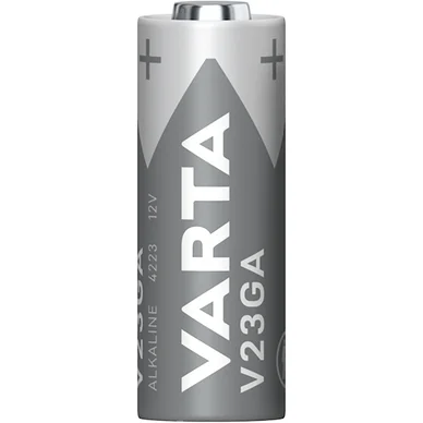 Varta V23GA Alkaliskt specialbatteri, 12V 1 förpackning