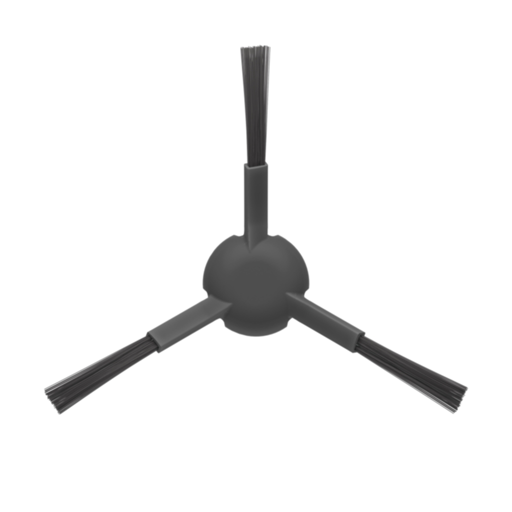 Dreame Dreame Sidebørste (Svart) D10s Pro/D10s Plus 20020100000229