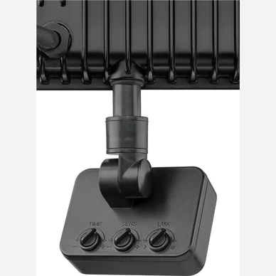 LED Floodlight 10W 800 lm motion sensor GooBay LED Floodlight 10W 800 lm motion sensor GooBay