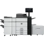 SHARP SHARP MX-7500 N - toner och papper SHARP SHARP MX-7500 N - toner och papper