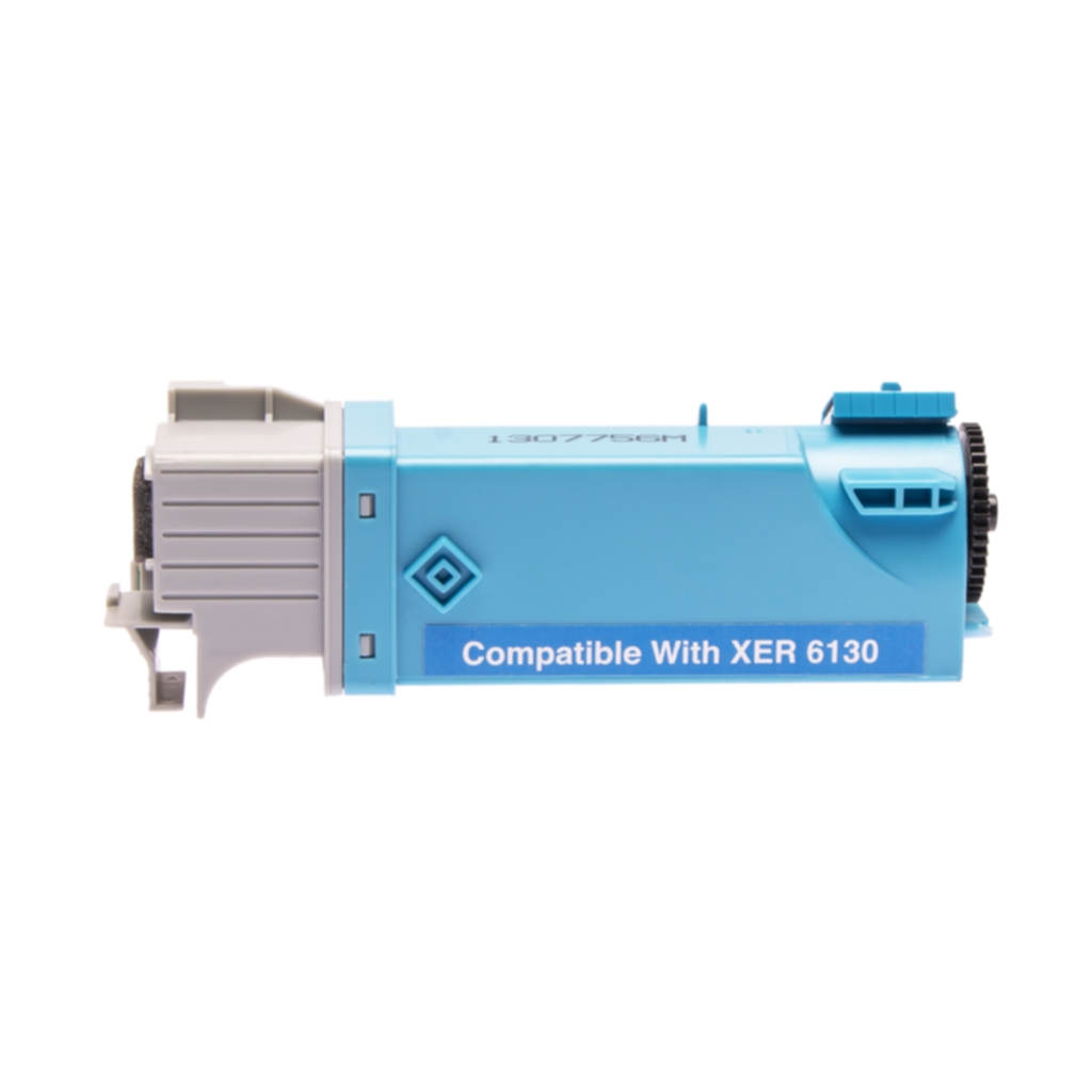WL Tonerkassett, erstatter Xerox 106R01278, cyan, 1.900 sider X6130C Tilsvarer: 106R01278