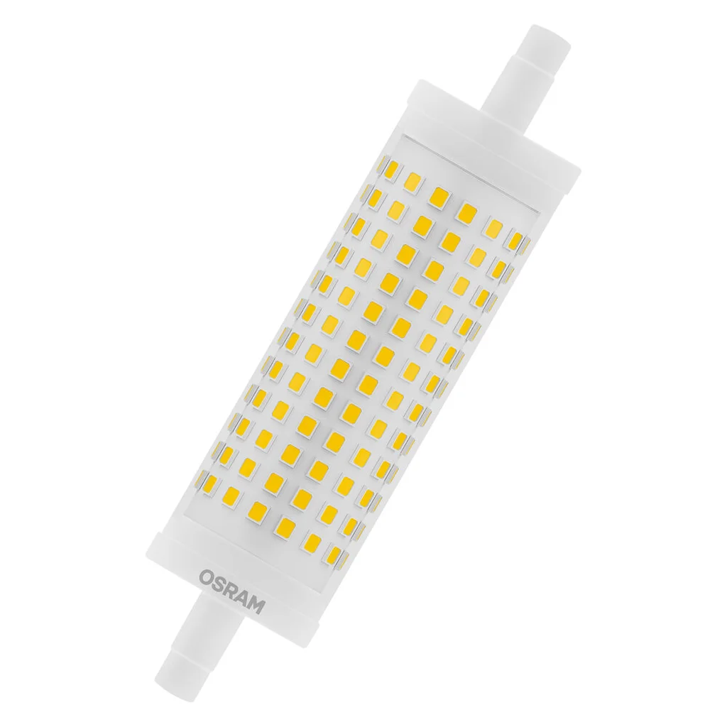 LED Line R7S 150 Klar 18,2W 827 R7s