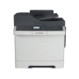 LEXMARK LEXMARK CX 310 Series - toner och papper
