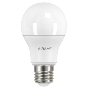 Airam LED OP A60 11W/840 E27