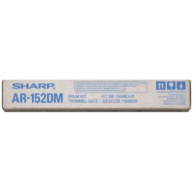 Sharp Tromle AR152DM Modsvarer: N/A