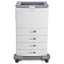 LEXMARK LEXMARK C792dhe - toner och papper