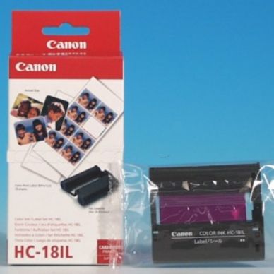 Canon Photo pack, CANON
